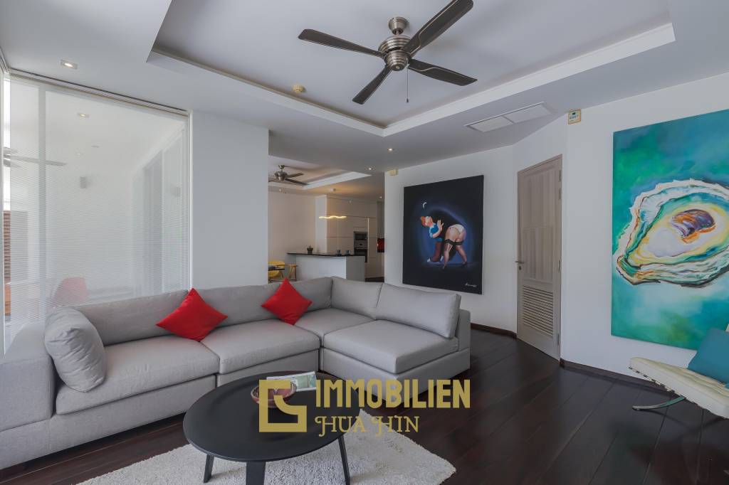 Exklusive Wohnung mit 140 qm / ruhige Lage / hochwertige Ausstattung