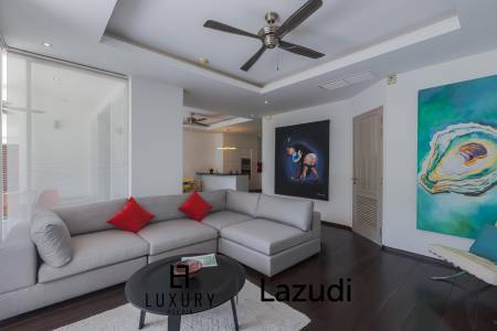 Exklusive Wohnung mit 140 qm / ruhige Lage / hochwertige Ausstattung