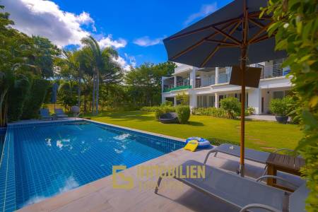 Exklusive Wohnung mit 140 qm / ruhige Lage / hochwertige Ausstattung