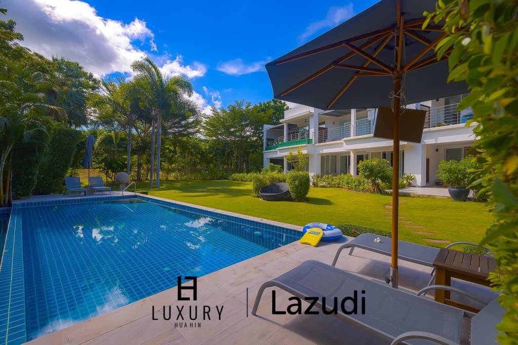 Exklusive Wohnung mit 140 qm / ruhige Lage / hochwertige Ausstattung