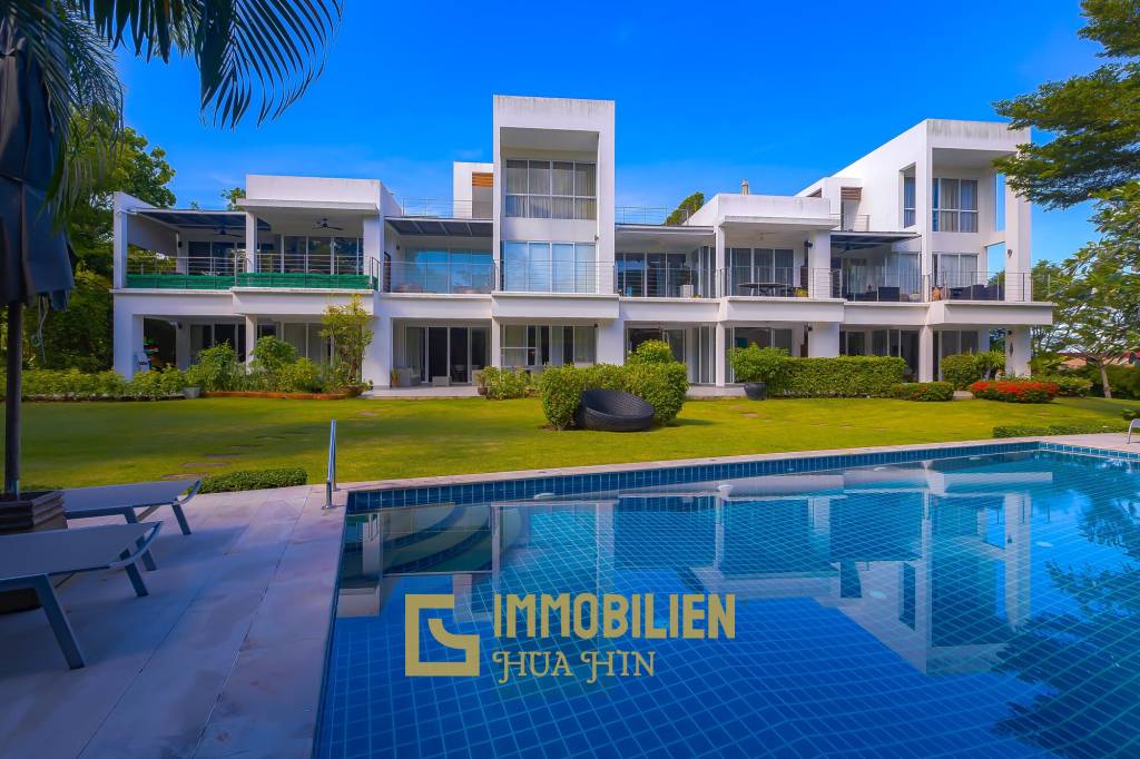 Exklusive Wohnung mit 140 qm / ruhige Lage / hochwertige Ausstattung