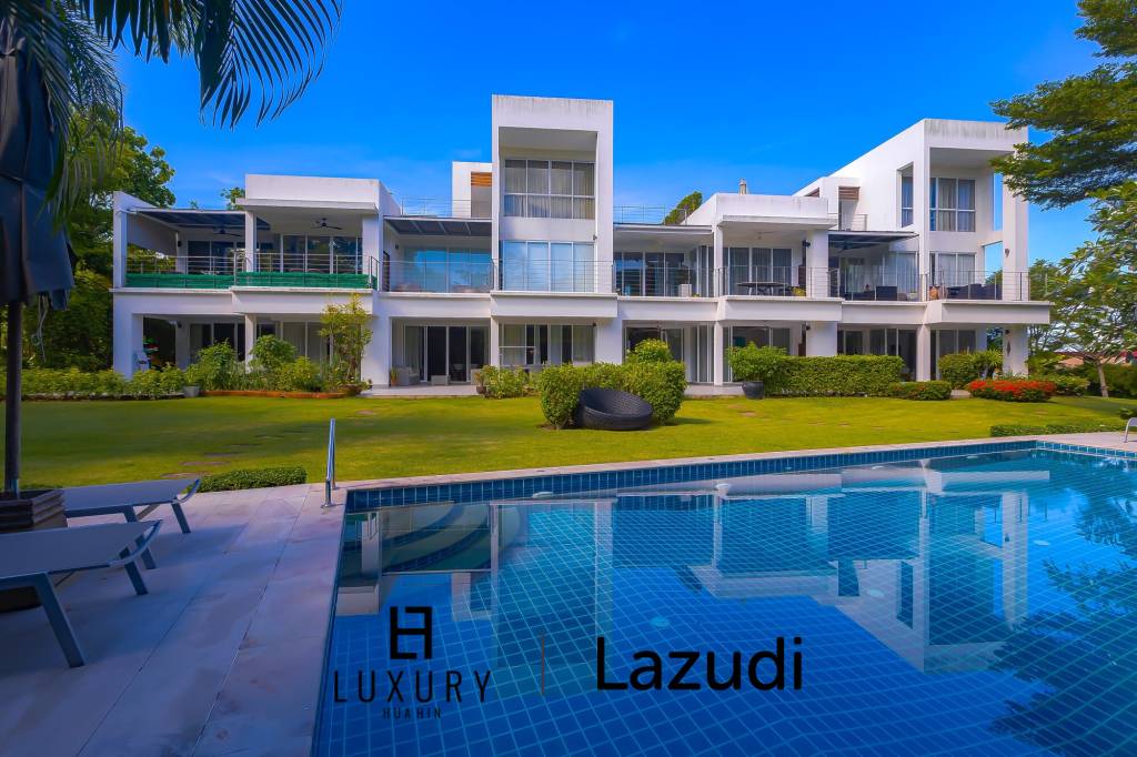 Exklusive Wohnung mit 140 qm / ruhige Lage / hochwertige Ausstattung