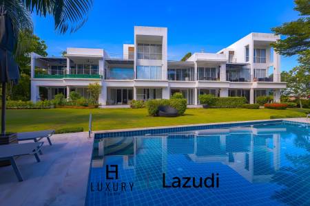 Exklusive Wohnung mit 140 qm / ruhige Lage / hochwertige Ausstattung