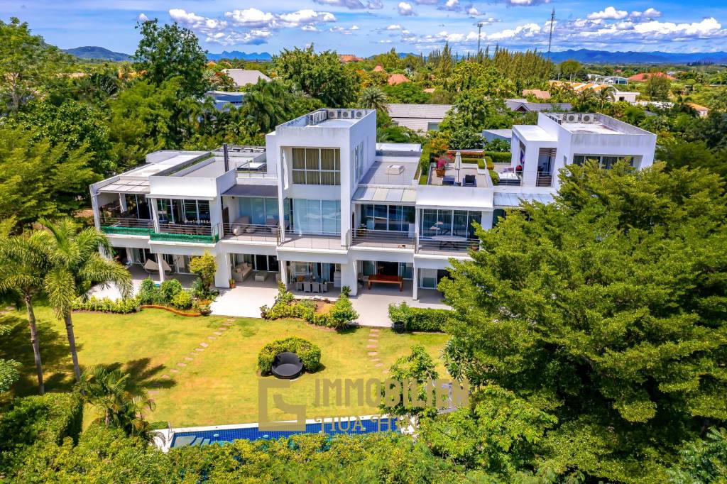 Exklusive Wohnung mit 140 qm / ruhige Lage / hochwertige Ausstattung