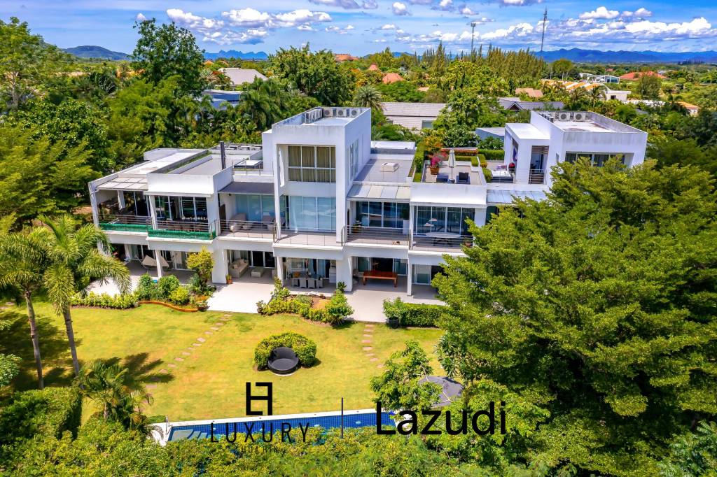 Exklusive Wohnung mit 140 qm / ruhige Lage / hochwertige Ausstattung