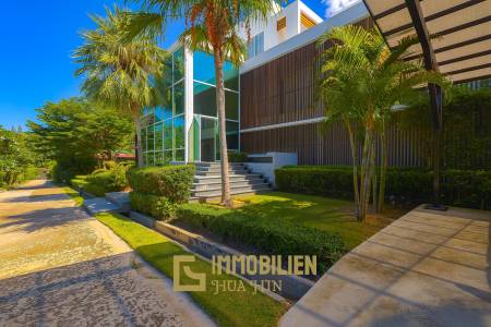 Exklusive Wohnung mit 140 qm / ruhige Lage / hochwertige Ausstattung