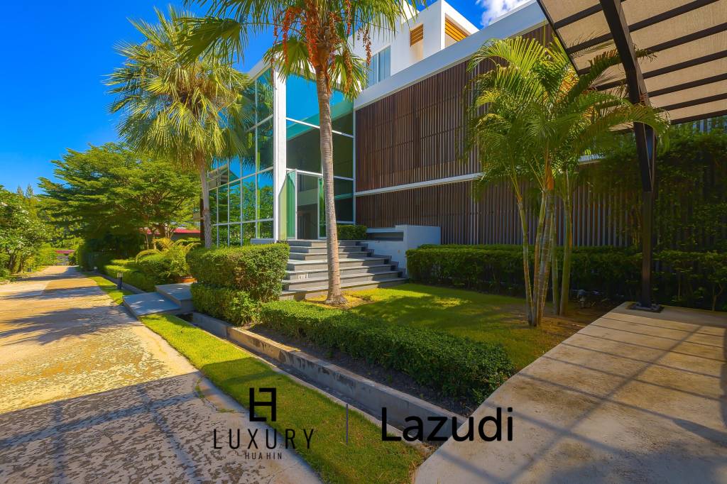 Exklusive Wohnung mit 140 qm / ruhige Lage / hochwertige Ausstattung