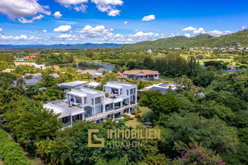 Exklusive Wohnung mit 140 qm / ruhige Lage / hochwertige Ausstattung