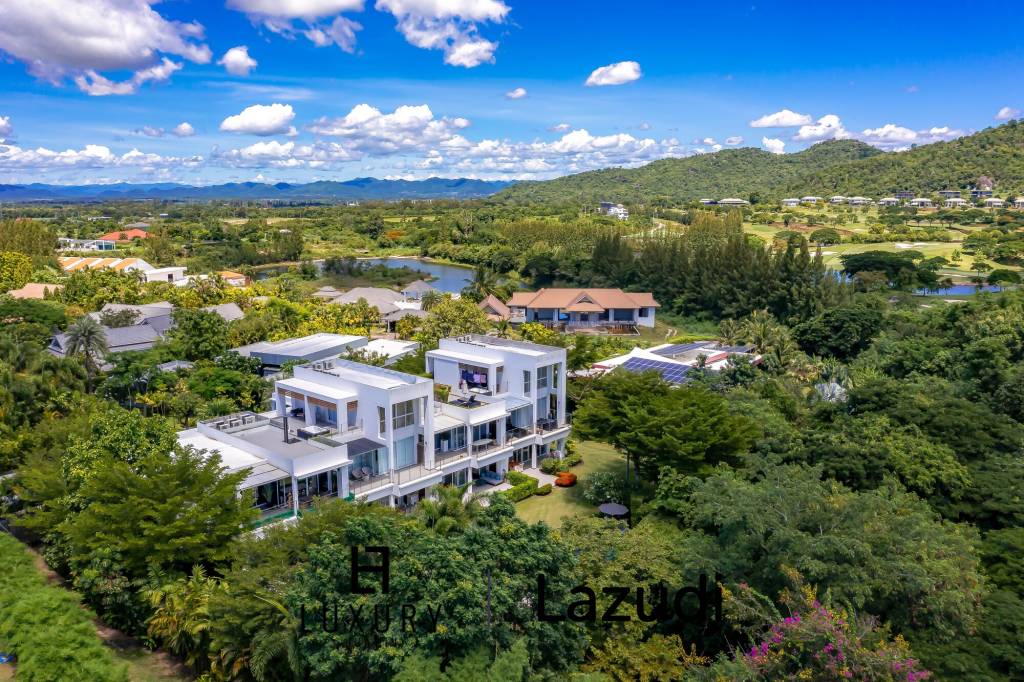 Exklusive Wohnung mit 140 qm / ruhige Lage / hochwertige Ausstattung