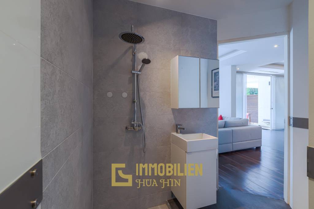 Exklusive Wohnung mit 140 qm / ruhige Lage / hochwertige Ausstattung