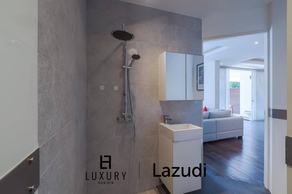 Exklusive Wohnung mit 140 qm / ruhige Lage / hochwertige Ausstattung