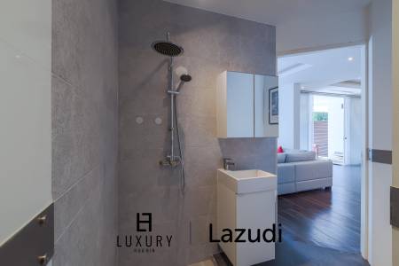 Exklusive Wohnung mit 140 qm / ruhige Lage / hochwertige Ausstattung