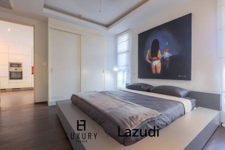 Exklusive Wohnung mit 140 qm / ruhige Lage / hochwertige Ausstattung