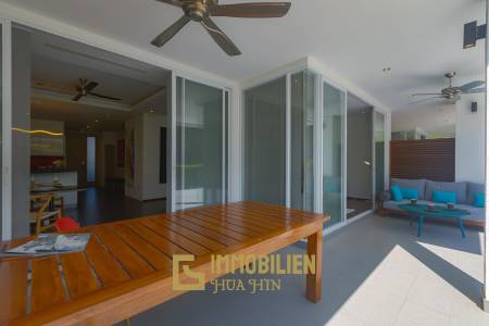 Exklusive Wohnung mit 140 qm / ruhige Lage / hochwertige Ausstattung