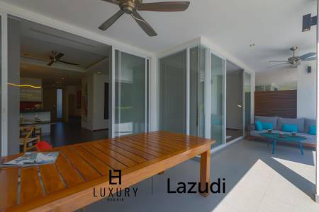 Exklusive Wohnung mit 140 qm / ruhige Lage / hochwertige Ausstattung