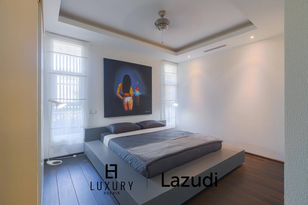 Exklusive Wohnung mit 140 qm / ruhige Lage / hochwertige Ausstattung