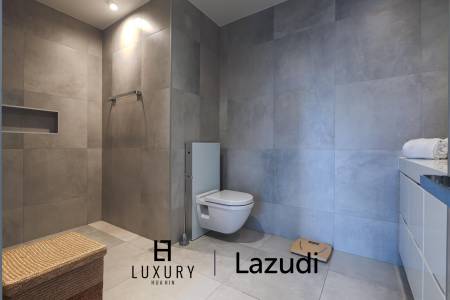 Exklusive Wohnung mit 140 qm / ruhige Lage / hochwertige Ausstattung