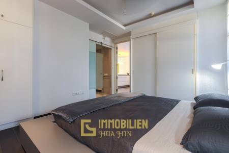 Exklusive Wohnung mit 140 qm / ruhige Lage / hochwertige Ausstattung