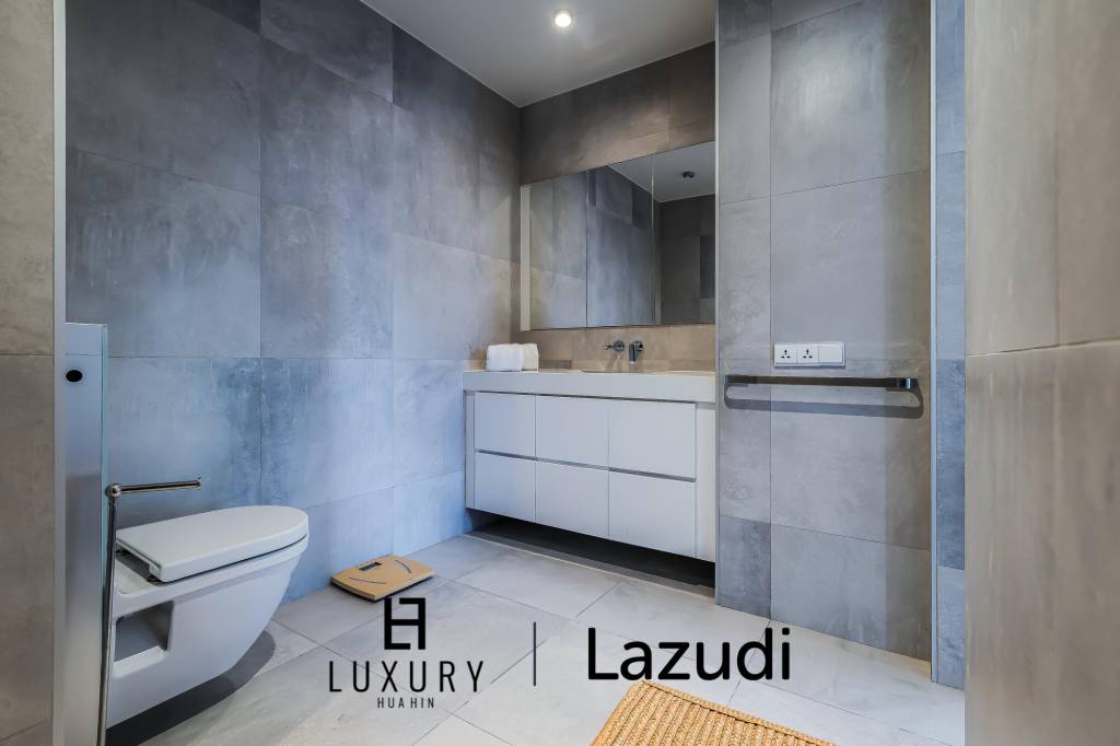 Exklusive Wohnung mit 140 qm / ruhige Lage / hochwertige Ausstattung