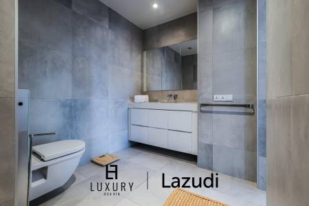 Exklusive Wohnung mit 140 qm / ruhige Lage / hochwertige Ausstattung