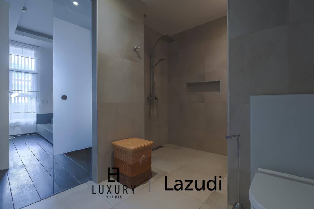 Exklusive Wohnung mit 140 qm / ruhige Lage / hochwertige Ausstattung