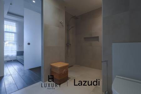 Exklusive Wohnung mit 140 qm / ruhige Lage / hochwertige Ausstattung