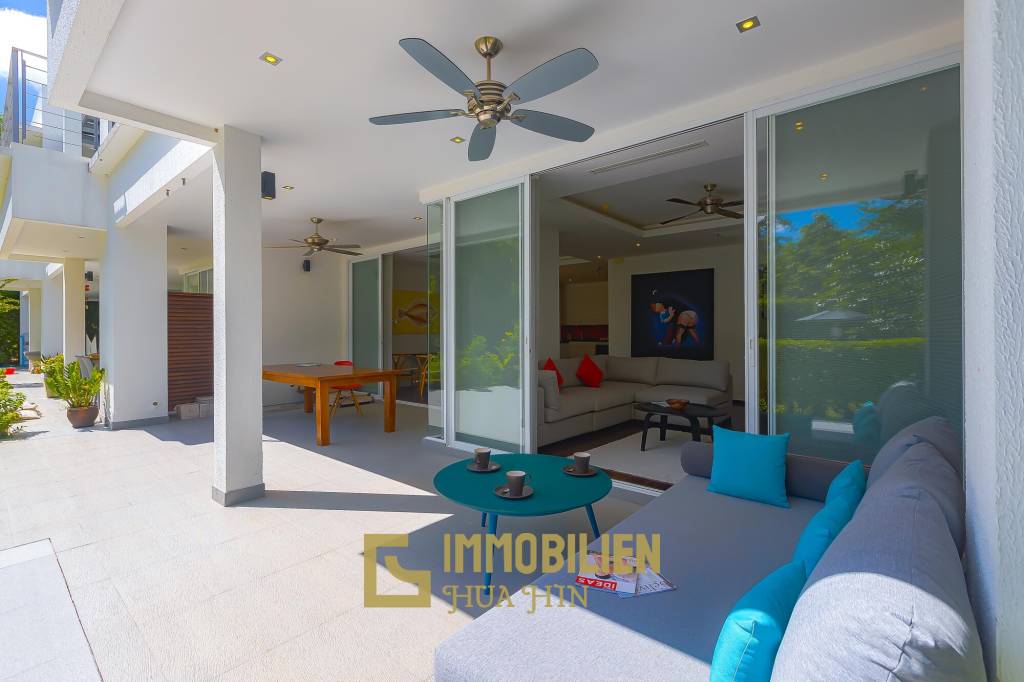 Exklusive Wohnung mit 140 qm / ruhige Lage / hochwertige Ausstattung