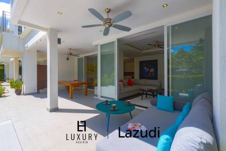 Exklusive Wohnung mit 140 qm / ruhige Lage / hochwertige Ausstattung