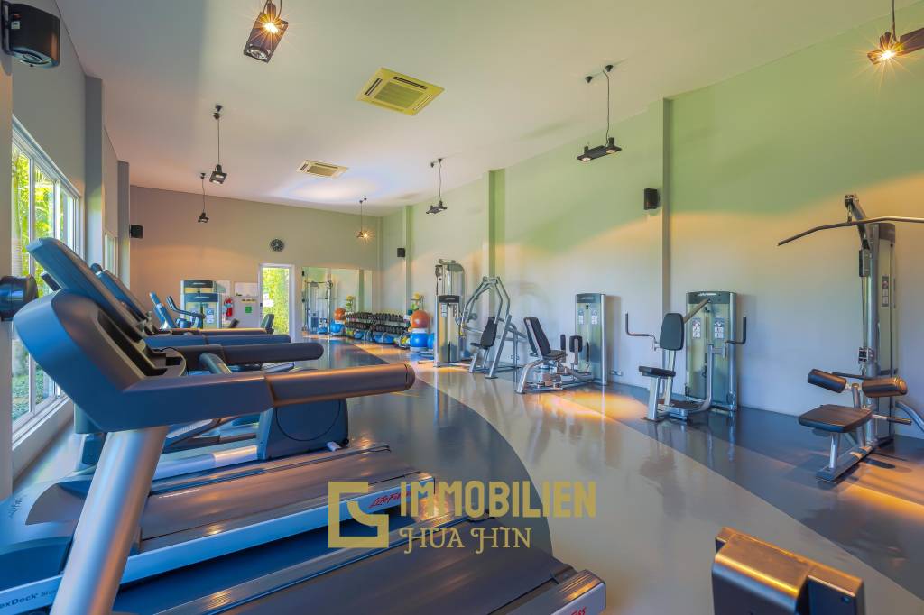 Exklusive Wohnung mit 140 qm / ruhige Lage / hochwertige Ausstattung