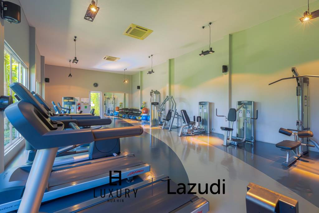 Exklusive Wohnung mit 140 qm / ruhige Lage / hochwertige Ausstattung