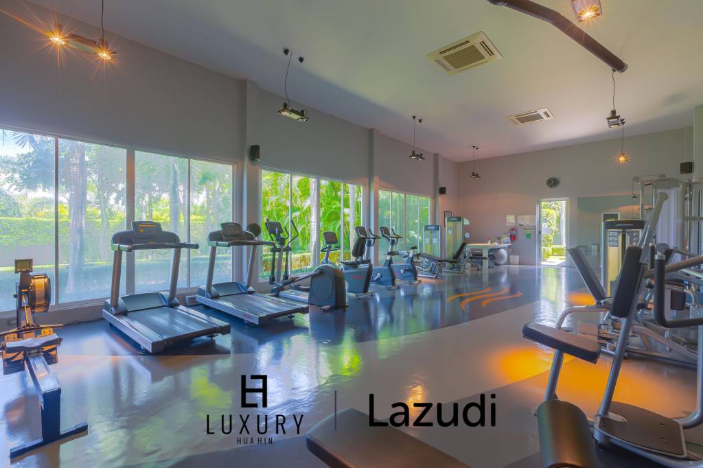 Exklusive Wohnung mit 140 qm / ruhige Lage / hochwertige Ausstattung