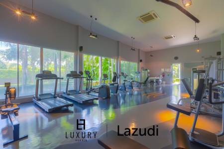 Exklusive Wohnung mit 140 qm / ruhige Lage / hochwertige Ausstattung