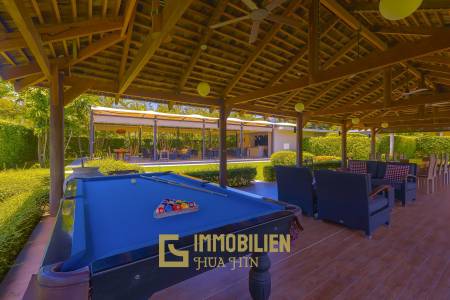 Exklusive Wohnung mit 140 qm / ruhige Lage / hochwertige Ausstattung