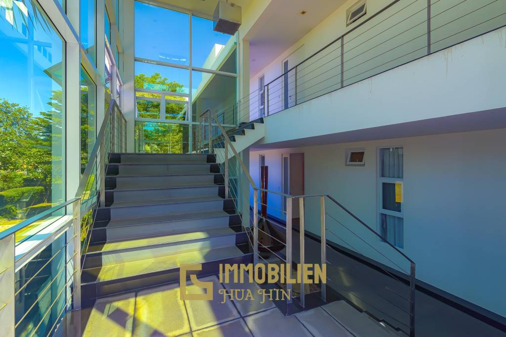 Exklusive Wohnung mit 140 qm / ruhige Lage / hochwertige Ausstattung