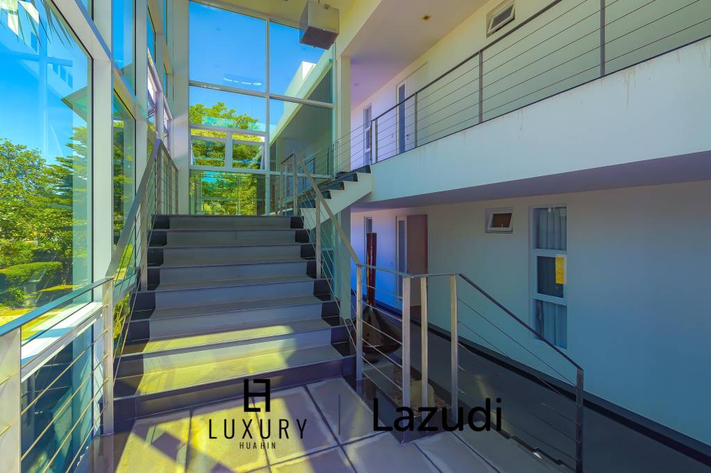 Exklusive Wohnung mit 140 qm / ruhige Lage / hochwertige Ausstattung