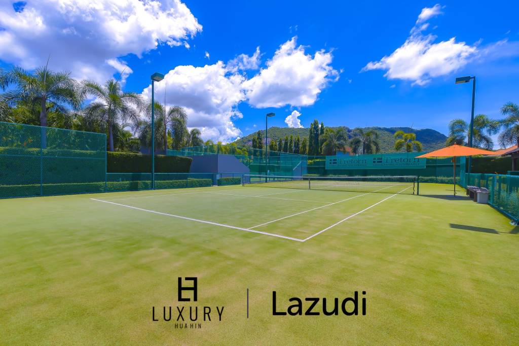 Exklusive Wohnung mit 140 qm / ruhige Lage / hochwertige Ausstattung