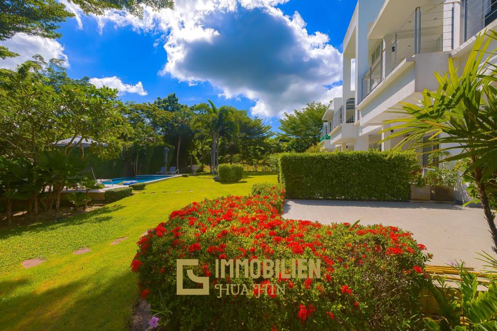 Exklusive Wohnung mit 140 qm / ruhige Lage / hochwertige Ausstattung