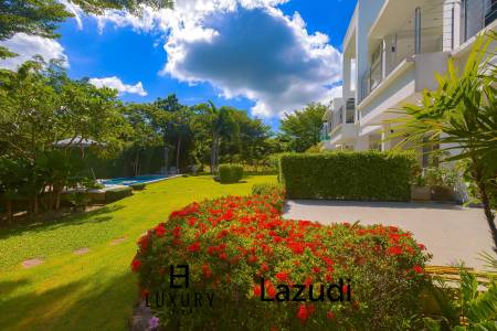 Exklusive Wohnung mit 140 qm / ruhige Lage / hochwertige Ausstattung