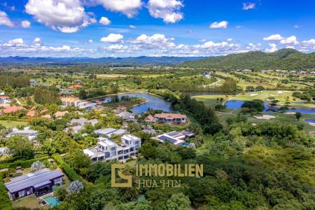 Exklusive Wohnung mit 140 qm / ruhige Lage / hochwertige Ausstattung