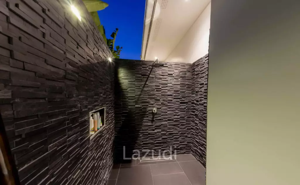 Luxurious Villa with Pool at Palm Avenue 5 Hua Hin