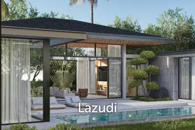 3 Bed 4 Bhath 151 SQ.M Regency Villas