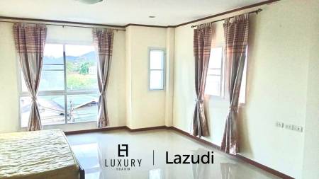 Urgent Sale! 3-Story Commercial Building with Tenant