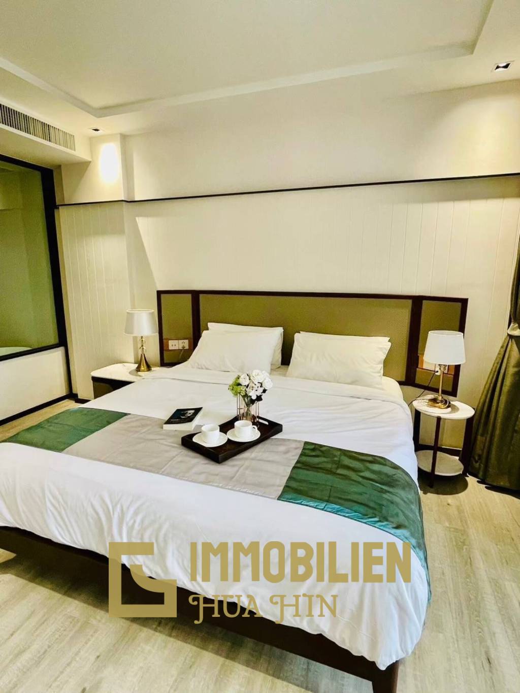 6. Etage / Hotelservices / Stadtmitte