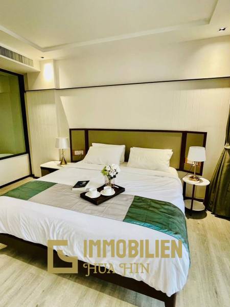 6. Etage / Hotelservices / Stadtmitte