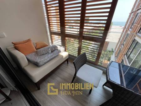 6. Etage / Hotelservices / Stadtmitte