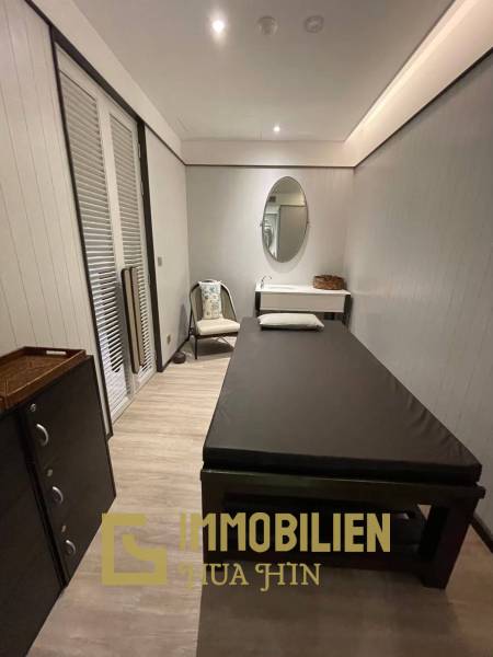 6. Etage / Hotelservices / Stadtmitte