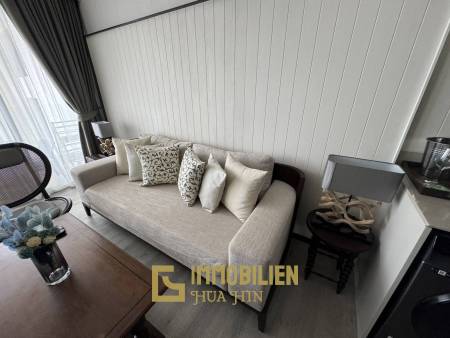 6. Etage / Hotelservices / Stadtmitte