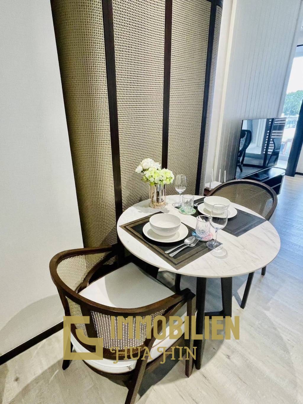 6. Etage / Hotelservices / Stadtmitte