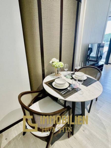 6. Etage / Hotelservices / Stadtmitte