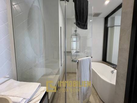 6. Etage / Hotelservices / Stadtmitte